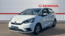 Honda Jazz 1.5 i-MMD Hybrid SR 5dr eCVT Hybrid Hatchback